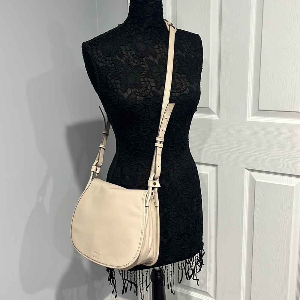 Banana Republic crossbody handbag